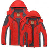 Authentic Mountaineering Jacket Outdoor Thin Waterproof